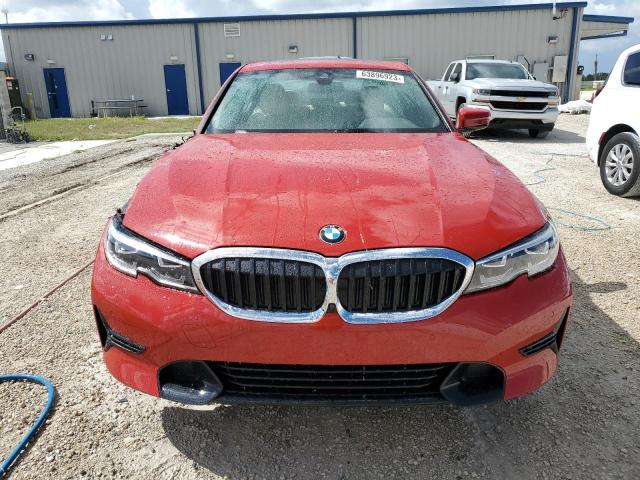 3MW5R1J02M8B78176 BMW 330I