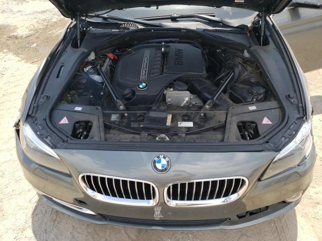 WBA5B1C5XED477562 BMW 535 I