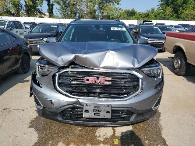 3GKALTEV6JL254290 GMC Terrain Sle