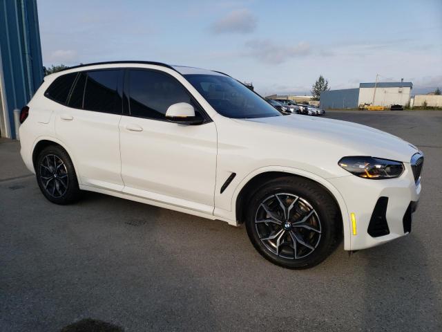 5UX53DP09N9M96749 BMW X3 Xdrive30i