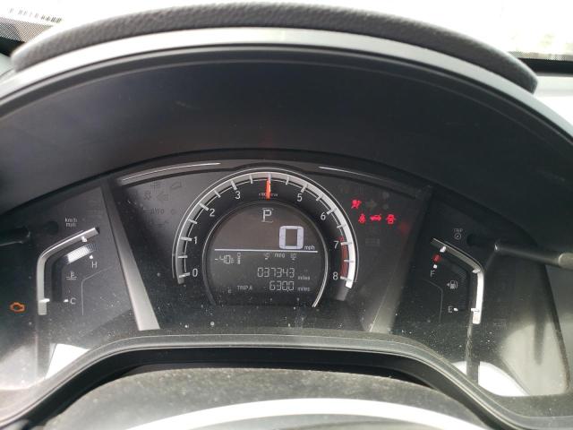 2HKRW6H36KH201494 Honda CR-V LX