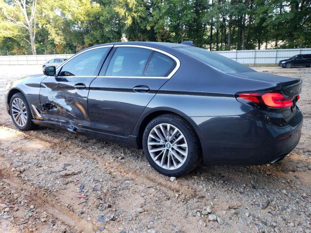 WBA13BJ0XMCH17497 BMW 530 XI