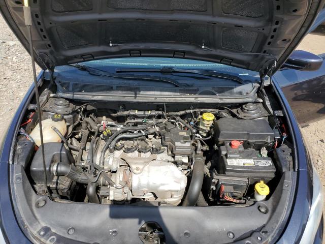 1C3CDFDH5ED854765 Dodge Dart Se Aero