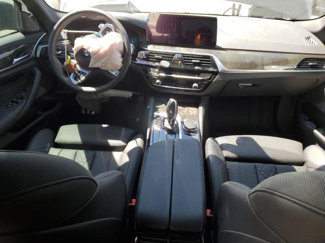 WBA53BH05NCJ66059 BMW 530 I