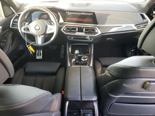 5UXJU4C03N9L88175 BMW X5 M50i