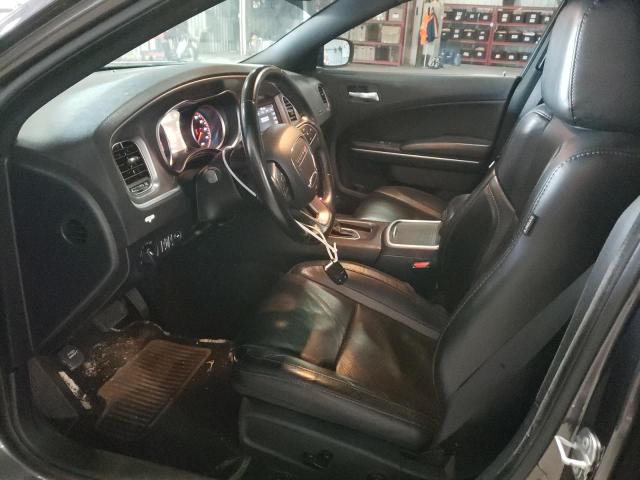 2C3CDXBG0KH711298 Dodge Charger Sxt