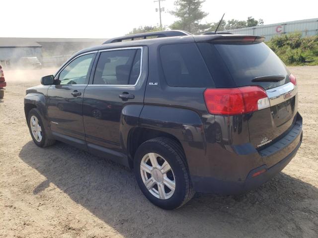 2GKALREK0F6359086 GMC Terrain Sle