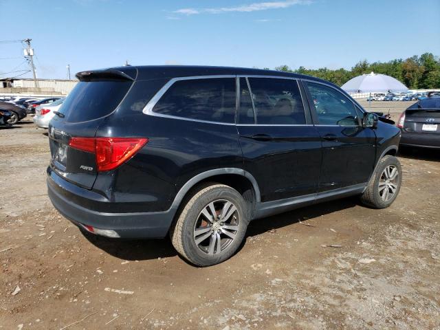 5FNYF6H36GB003032 Honda Pilot Ex
