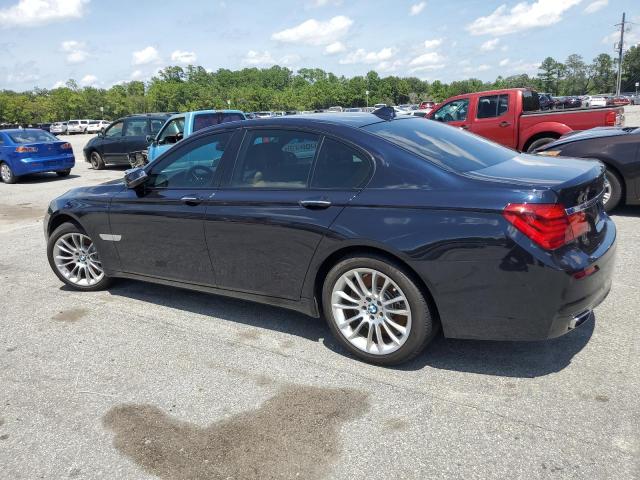 WBAYA8C55ED825101 BMW 750 I