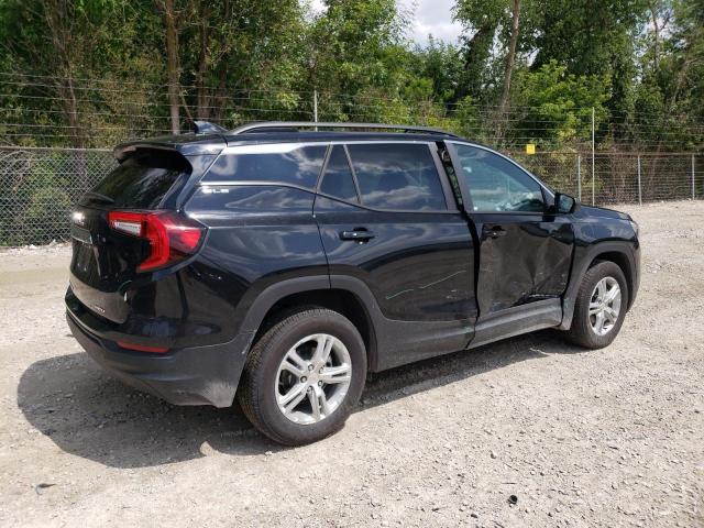 3GKALTEVXNL265055 GMC Terrain Sle