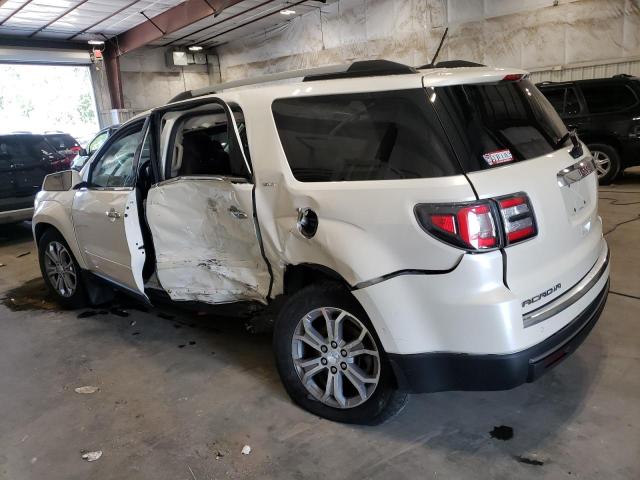 1GKKVRKD3FJ280423 GMC Acadia Slt-1