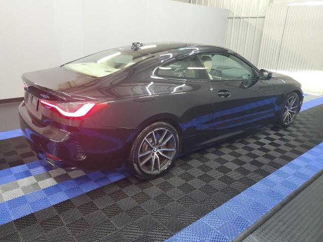 WBA53AP0XNCH68860 BMW 430I