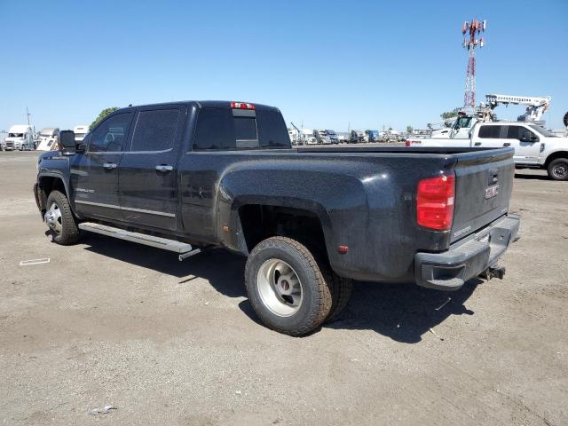 1GT424E86FF593855 GMC Sierra K3500 Denali