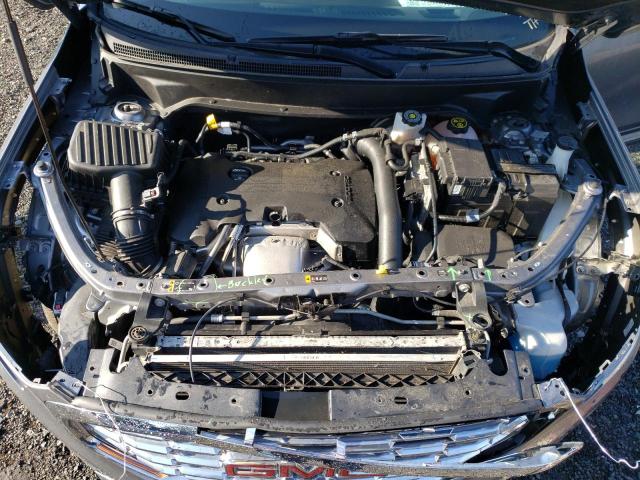 3GKALXEX2KL395870 GMC Terrain Denali