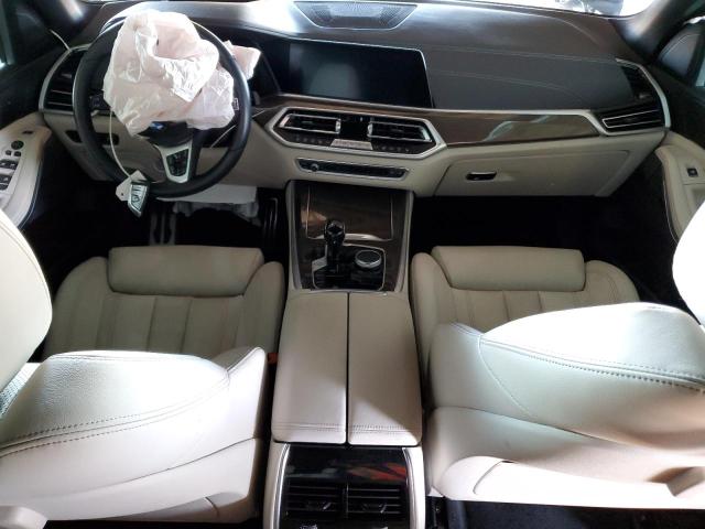 5UXCR4C06N9L61014 BMW X5 Sdrive 40i