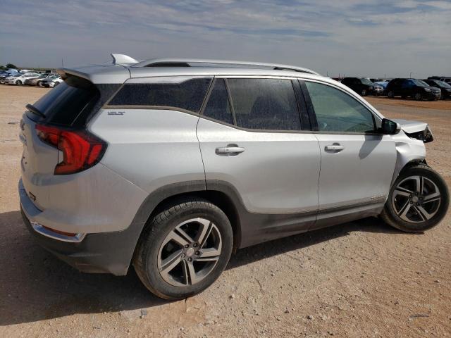 3GKALPEVXML318360 GMC Terrain Slt