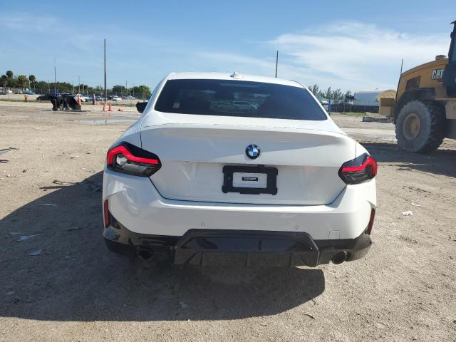 3MW23CM06P8D27432 BMW 230I