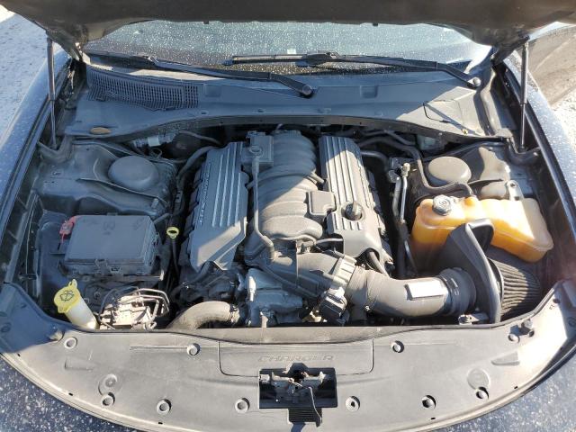 2C3CDXGJ4FH914401 Dodge Charger R/t Scat Pack