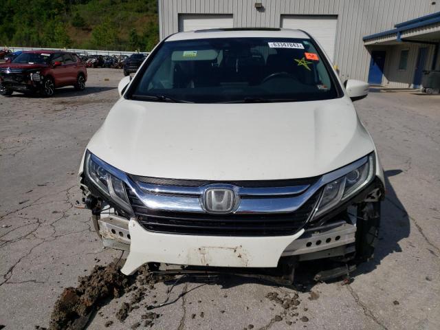 5FNRL6H75KB007176 Honda ODYSSEY EXL
