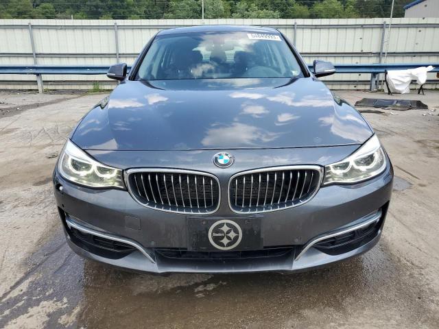 WBA3X5C55FD562682 BMW 328 XIGT