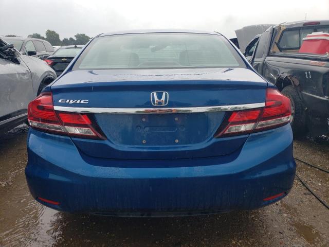 19XFB2F53FE011853 Honda Civic Lx