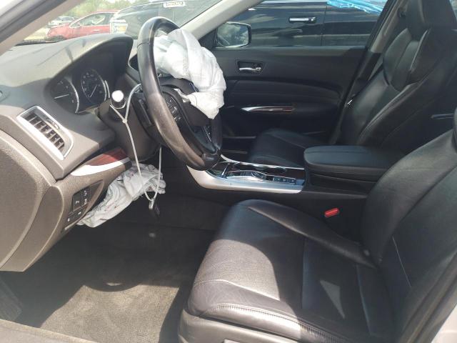 19UUB3F73FA010107 Acura Tlx Advance