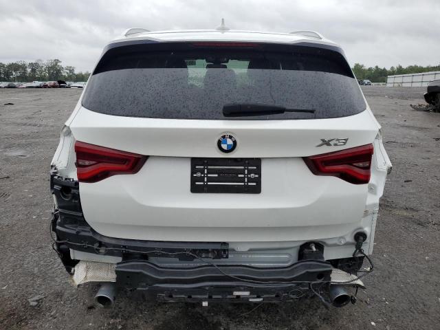5UXTR9C58JLD66630 BMW X3 Xdrive30i
