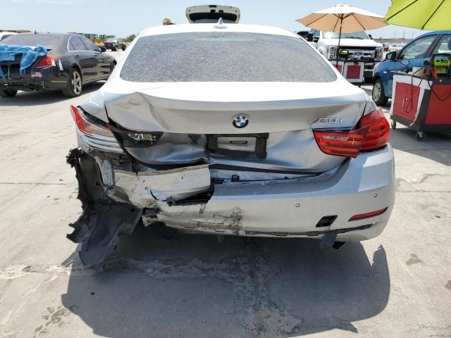 WBA4A9C50GG508445 BMW 428 I Gran Coupe Sulev