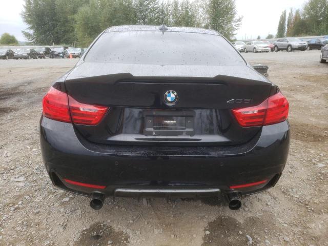 WBA3R5C5XEF730037 BMW 435 Xi