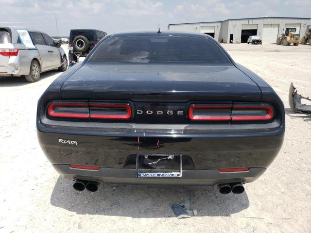 2C3CDZAG7GH309587 Dodge Challenger Sxt
