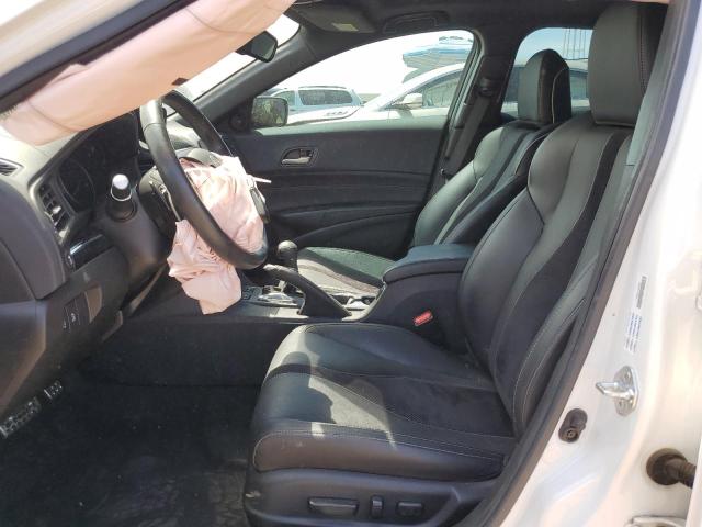 19UDE2F88NA008099 Acura Ilx Premium A-spec