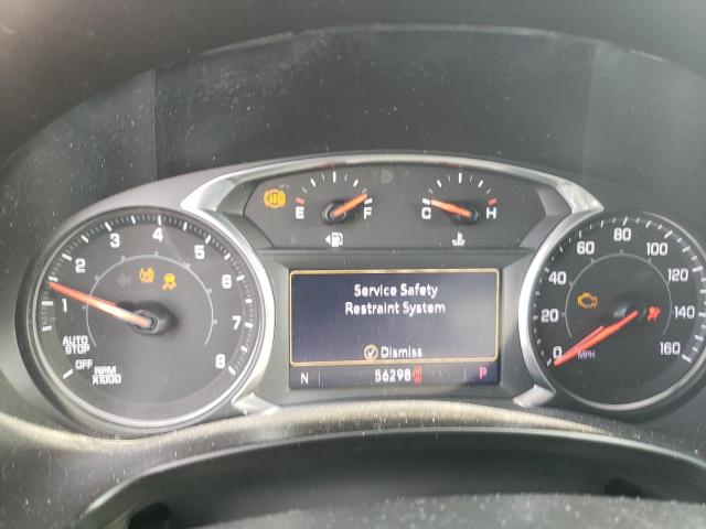 3GKALPEX6LL252213 GMC Terrain Slt