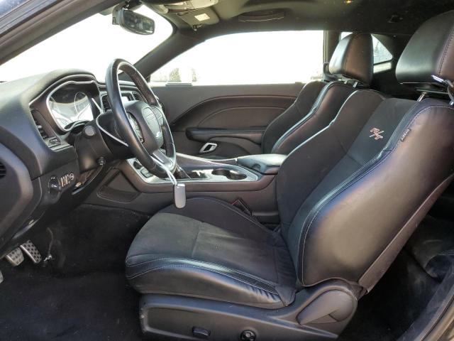 2C3CDZFJ9FH815828 Dodge Challenger R/t Scat Pack