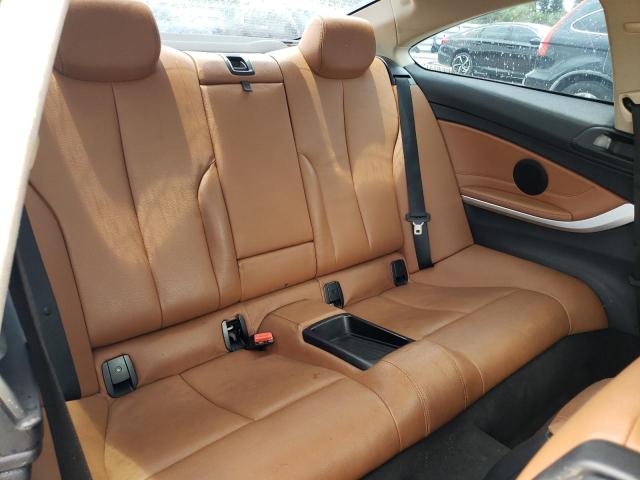 WBA3N3C51EF710758 BMW 428 I