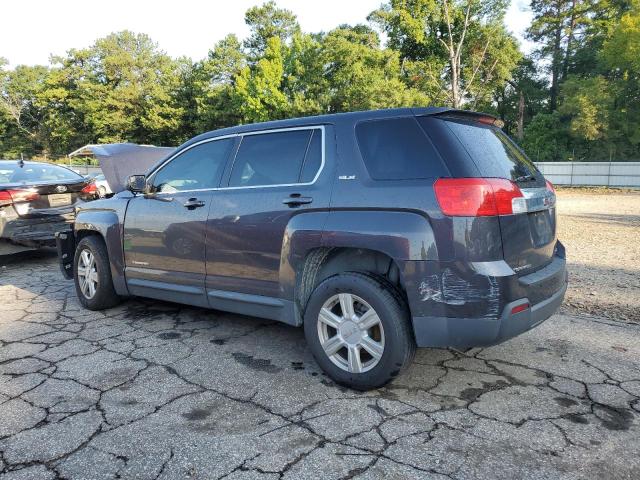 2GKFLVEK7E6235166 GMC Terrain Sle