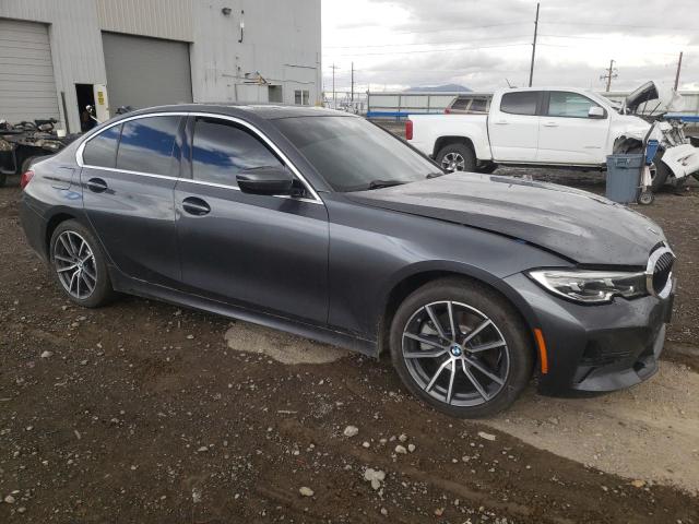 WBA5R7C51KAJ86878 BMW 330XI
