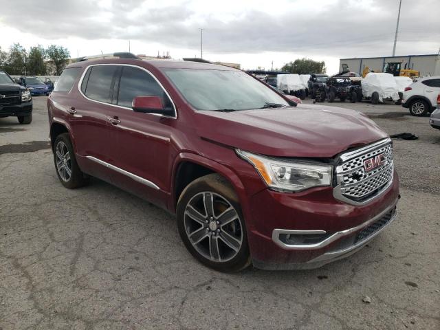 1GKKNXLS0JZ210115 GMC Acadia Denali
