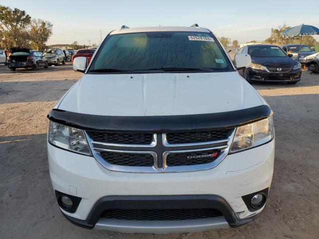 3C4PDDBG7FT666319 Dodge Journey Sxt