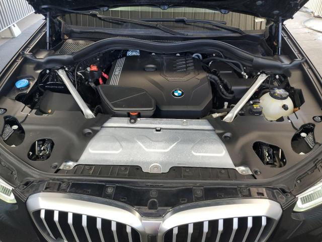 5UX43DP07N9L40091 BMW X3 Sdrive30i