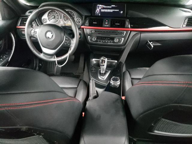WBA3D3C59EK157349 BMW 328 D