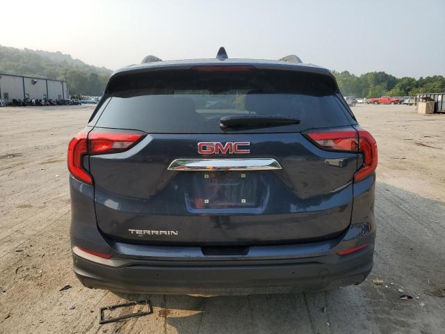 3GKALMEV4JL250096 GMC Terrain Sle