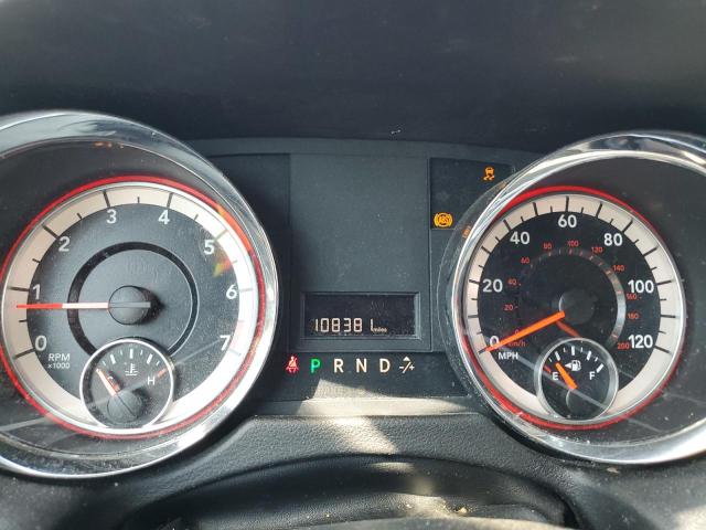2C4RDGCG0JR325753 Dodge Grand Caravan Sxt
