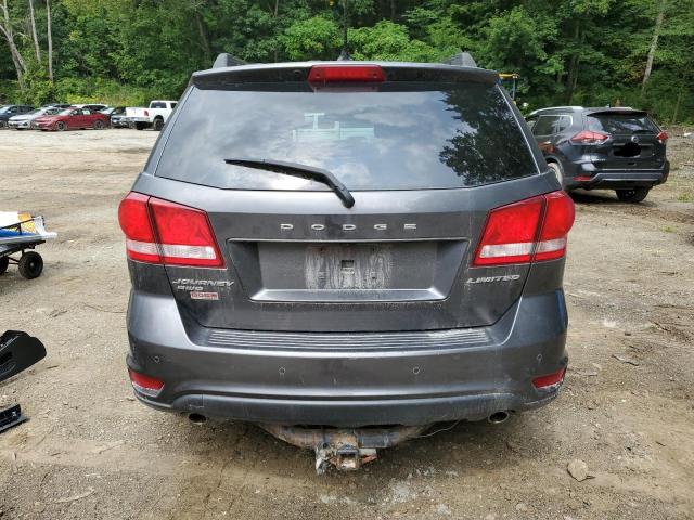 3C4PDDDG1ET186837 Dodge Journey Limited