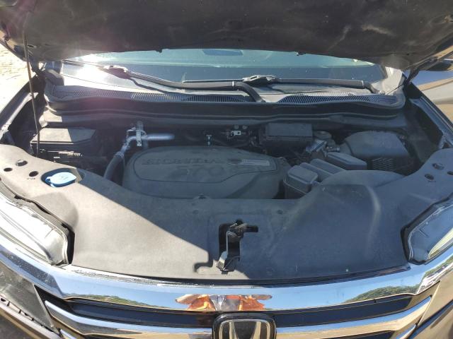 5FNYF6H94GB065761 Honda Pilot Touring