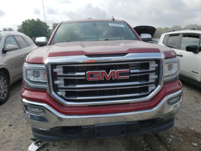 1GTV2NEC4JZ352558 GMC Sierra K1500 Slt