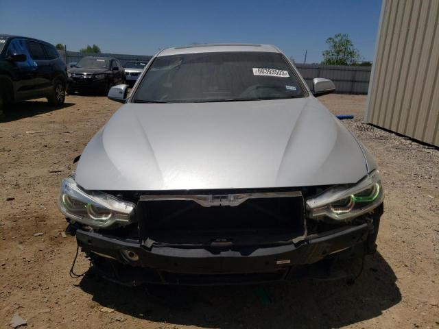 WBA8B3G57HNU35108 BMW 340 I