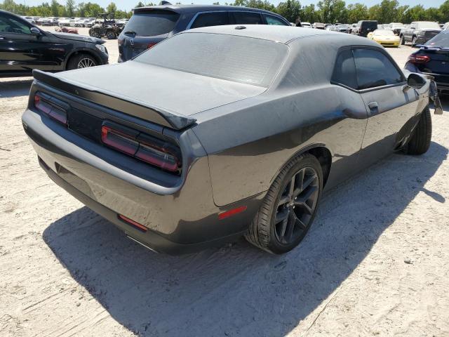 2C3CDZAG8NH185486 Dodge Challenger Sxt