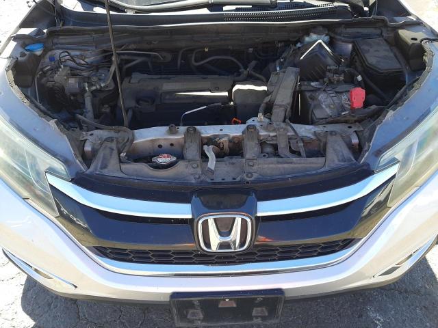 2HKRM3H73FH533230 Honda CR-V EXL