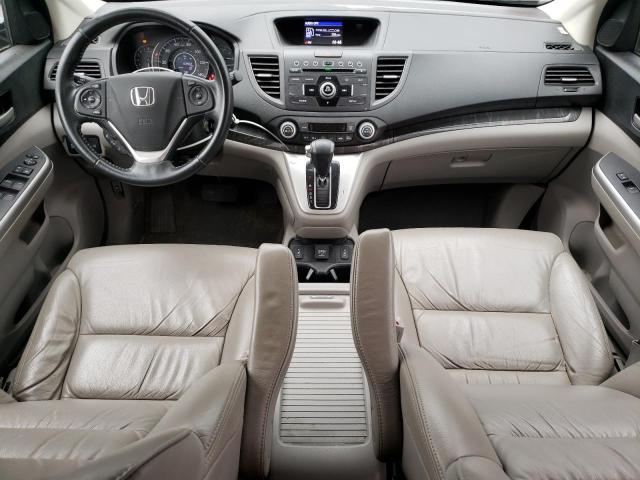 2HKRM4H7XEH716533 Honda CR-V EXL