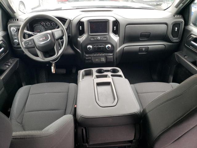 1GTU9AEF9KZ368539 GMC Sierra K1500